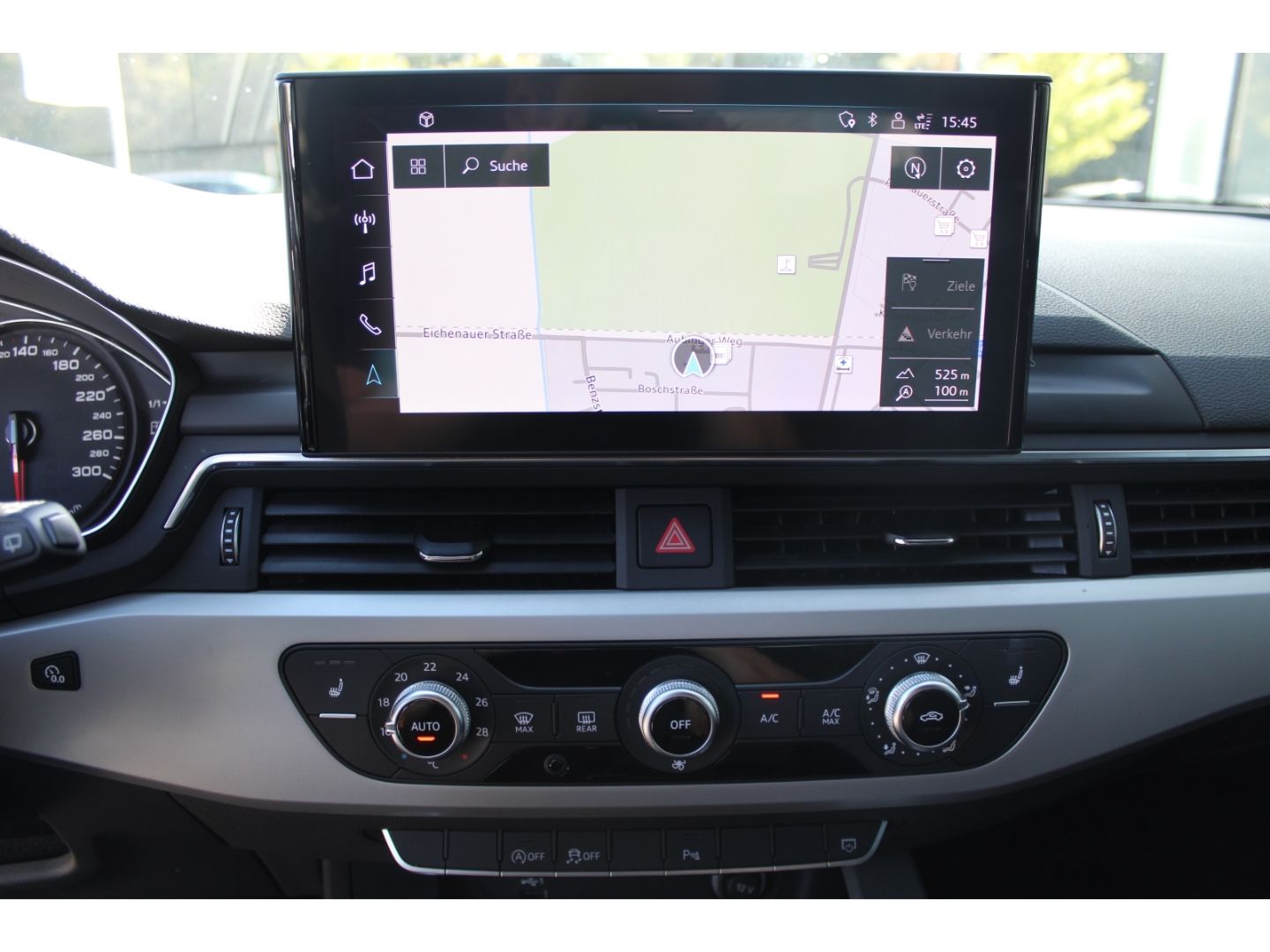 A4 Avant 35TDI Str. advanced - Business*Navi+*SH