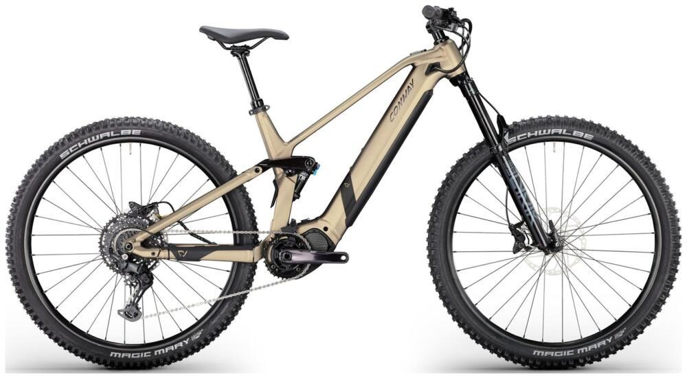 Conway eWME 2.0 50 cm