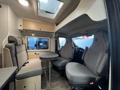 Sunlight Cliff 640 Peugeot