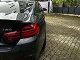 BMW M4 Coupé M4 - BMW M4 in Nürnberg