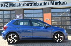VW Polo VI 2.0 TSI GTI Navi PDC Sitzhz. Klimaautom.