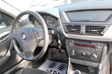 BMW X1 - 9