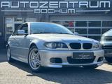 BMW 318 Ci Coupe M-Sportpaket Klimaaut. 127 TKM - BMW 318 aus 2004: Ci