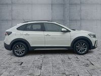 Volkswagen Taigo - Vorschau Bild 7