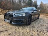 Audi A6 c7 2.0Tdi Ultra - Audi A6 mit Diesel-Antrieb: Limousine, 2.7
