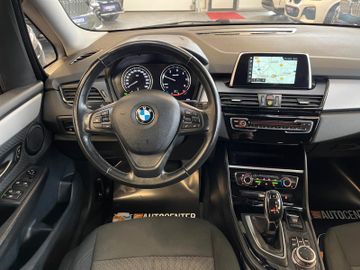 BMW 216 d  Gran Tourer  *1.HAND*PDC*NAVI*TEMPOMAT*