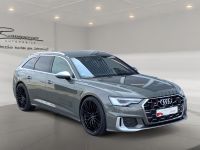 Audi S6 - Vorschau Bild 6