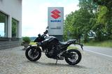 Suzuki GSX-8S - GSX800 - 2026 - 400€ Tankg. 1,99% Fin. - Suzuki GSX-8S (GSX800)