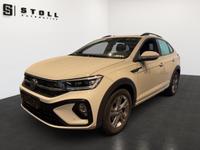 Volkswagen Taigo 1.0 TSI DSG R-Line IQ-Drive+RearView+ACC+K