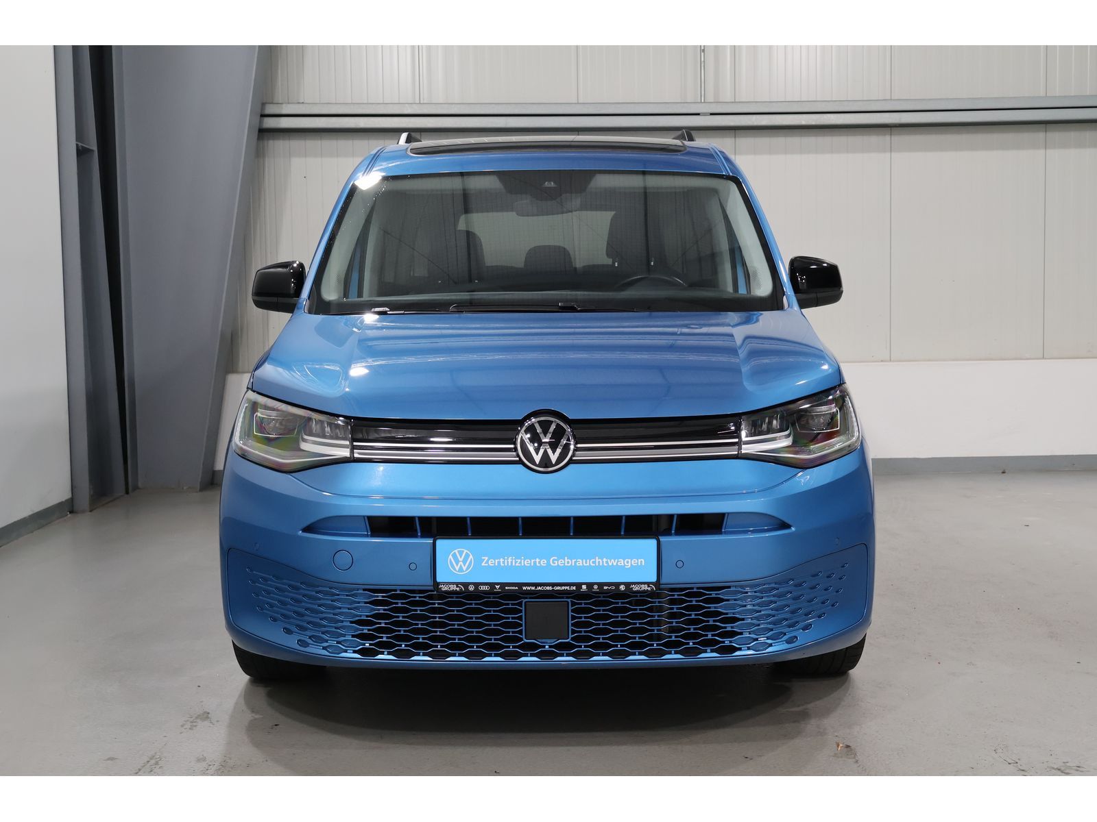 Volkswagen Caddy Move Maxi Klima SH LED foto 3