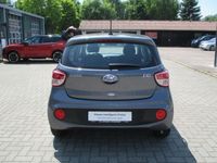 Vorschau Hyundai i10