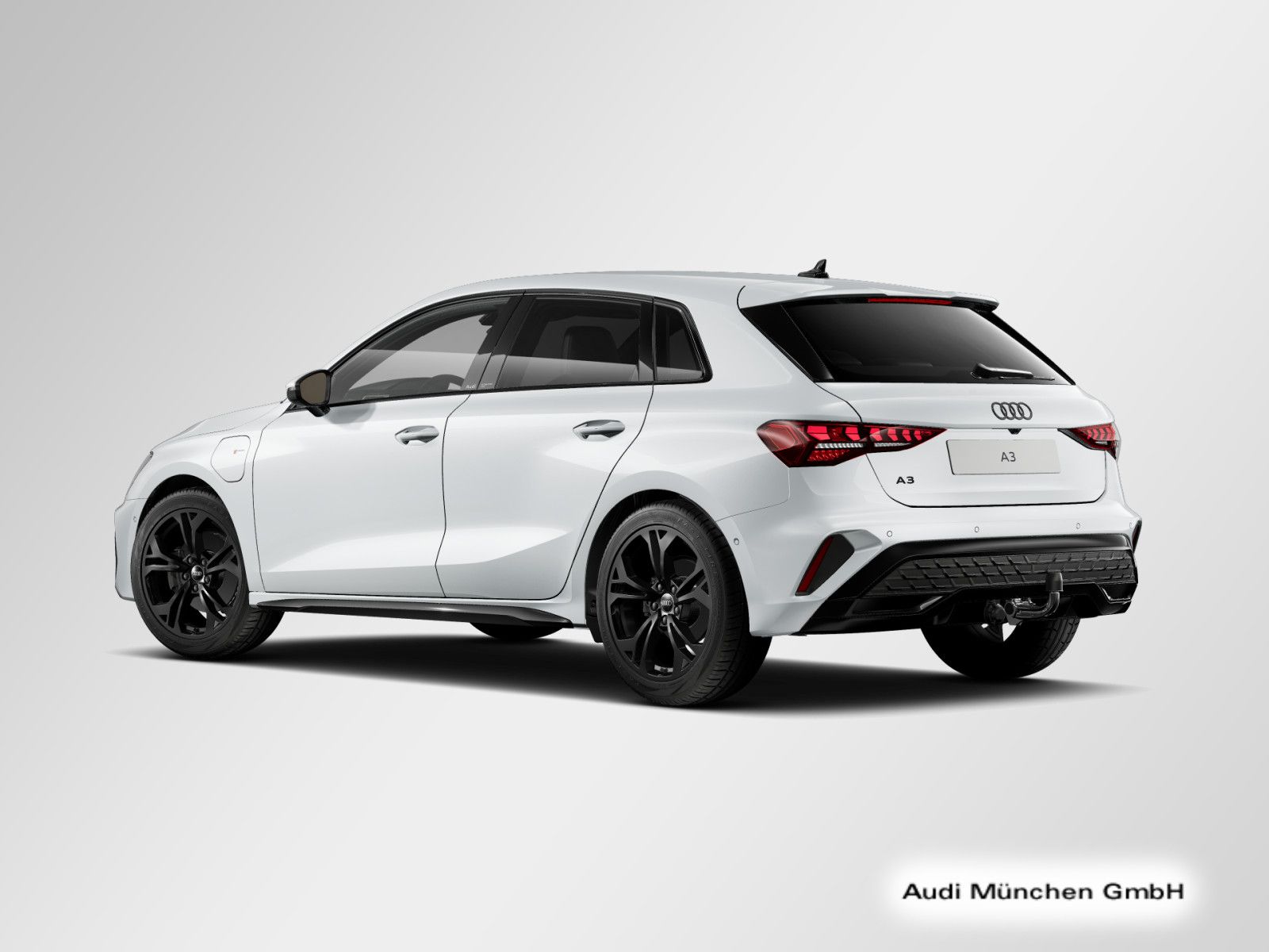 Audi A3 - Bild 7