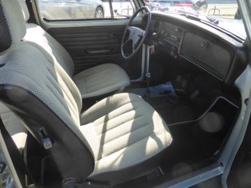 Volkswagen Käfer 1200 (L) Sondermodell S 708