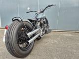 Harley-Davidson FL °°SHOVEL CHOPPERbobber°° OEM STARRAHMEN - STARRAHMEN