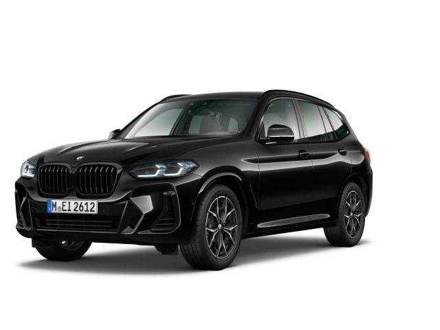 BMW X3 xDrive20i M SPORT AHK Head-Up Driving Assista