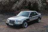 Mercedes-Benz E 300 D - gebrauchte Mercedes-Benz E 300 aus dem Jahr 1994
