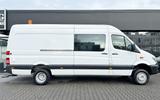 Mercedes-Benz ALLRAD SPRINTER 516 4X4 L3H2 MAXI KLIMA AHK-3,5T - Mercedes-Benz Sprinter: 516