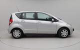 Mercedes-Benz A 160 BlueEFFICIENCY - - Mercedes-Benz A-Klasse: Van