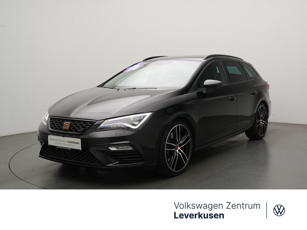 Image of Seat Leon