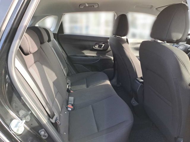 Hyundai i20 – Bild 14