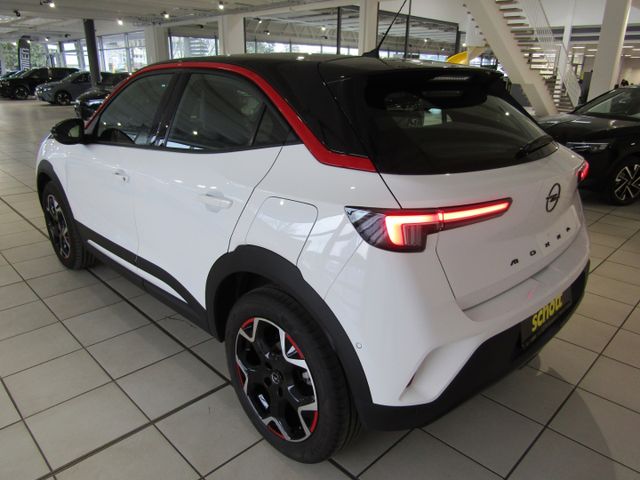 Mokka Line 6E GS 1.2 130PS AUTOM NAV BT PDC KAM