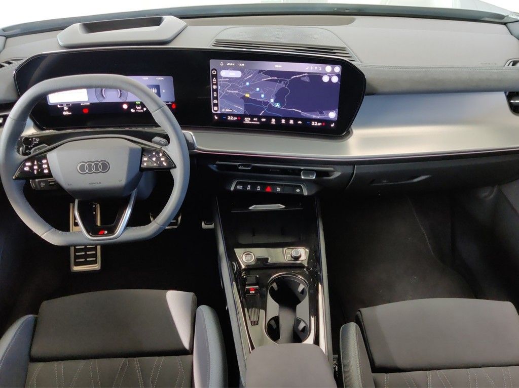Audi Q3 - Bild 16