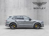 Bentley Bentayga S Black Edition Tow Bar, Five Seat - : Leder, Bar