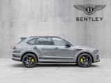 Bentley Bentayga S Black Edition Tow Bar, Five Seat - New cars mit Benzin-Antrieb: Standheizung