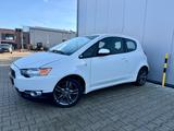 Mitsubishi Colt Athletic*ALU*SHZ*44000KM* - Mitsubishi Colt aus 2013