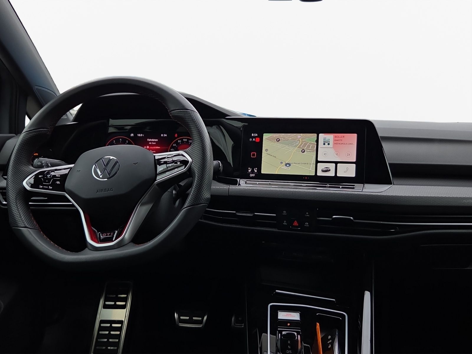 Volkswagen Golf - Bild 7
