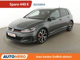 Volkswagen Golf VII 2.0 TSI GTI Performance BM Aut.*NAVI* - Volkswagen Golf: Standheizung