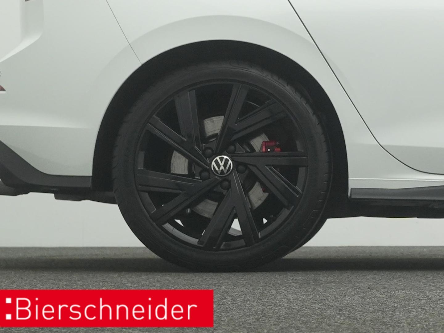 Volkswagen Golf GTI 8 2.0 TSI DSG LED+ NAVI ACC ALU 18, миниатюра 24