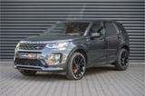 Land Rover Discovery Discovery Sport D240 R-Dynamic SE -Sta - Land Rover Discovery: Dynamic Se