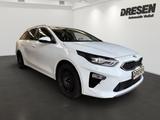 Kia Ceed_sw Vision 1.4 NAVI,SITZHZG,KAMERA,CARPLAY,B - Kia in Bonn: Cee