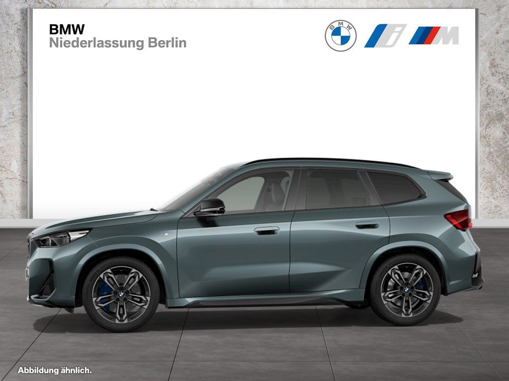 BMW X1 M35i xDrive LiCoProf Head-Up DAProf PA foto 5