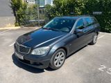 Mercedes-Benz C 180 Kompressor BlueEfficiency, Klima,Bluetooth - Mercedes-Benz C 180: Kompressor Blueefficiency