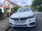 BMW X5 M50d/Xdrive/Voll/Pano/UHD/Keyles/Standheizung - BMW X5 M50 in Hannover