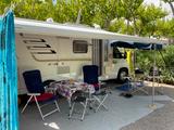 HYMER / ERIBA / HYMERCAR T588
