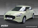 Suzuki Swift Club Hybrid Allgrip