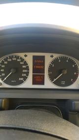 Mercedes-Benz Mercedes Benz B-170 - Mercedes-Benz B 170 aus 2007