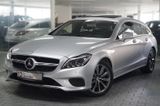 Mercedes-Benz CLS 350 SB*BT*4MATIC*360°*DISTR*SCHIEBED*AHK* - Mercedes-Benz CLS-Class in Essen