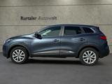 Renault Kadjar Business Edition *KLIMA*NAVI*SHZ*PDC*TEMP - graue Renault Kadjar