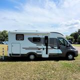 Adria Compact SL - Adria Teilintegrierter
