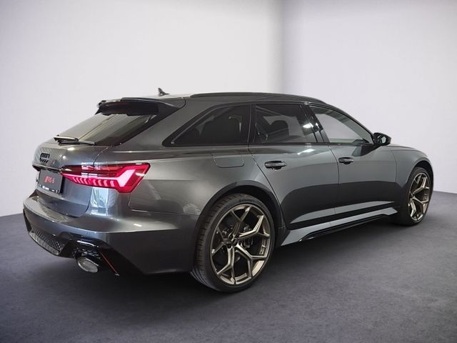 RS 6 Avant performance MATRIX+SAGA+305KM/H+AHK