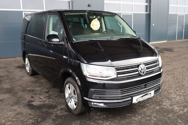 Volkswagen T6 Multivan 2.0 TDI Comfortline,DSG,LED,Navi,ACC