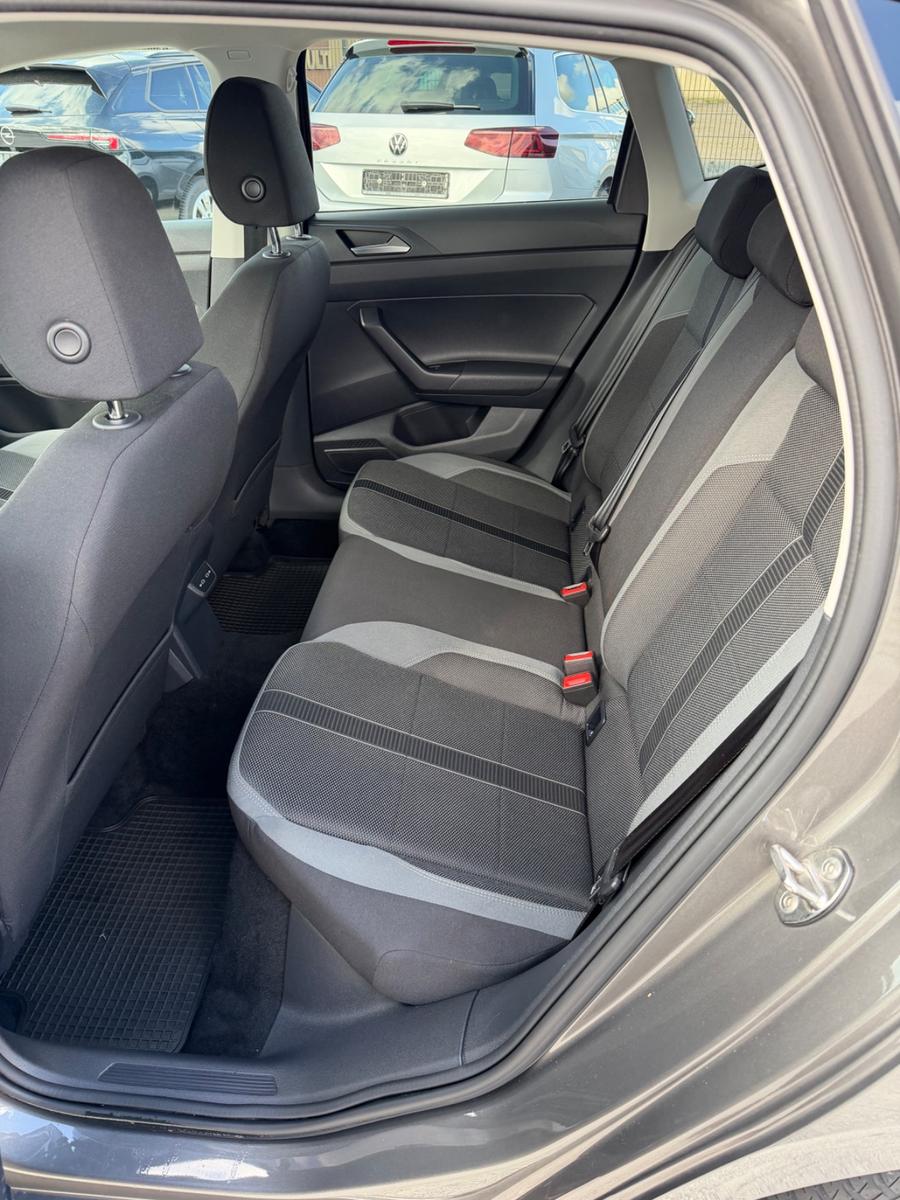 Volkswagen Polo VI Highline, миниатюра 21