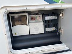 Chausson 515 VIP M20*Hubbett*Solar*Dieselheizung*AHK*