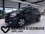 Opel MOKKA INNOVATION 4X4  NAVI+XENON+KAMERA+ALU+TÜV+ - Opel Mokka in Ludwigshafen