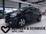 Opel MOKKA INNOVATION 4X4  NAVI+XENON+KAMERA+ALU+TÜV+ - Opel Mokka: Allradantrieb