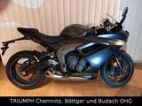 Triumph Daytona 660 - Offers